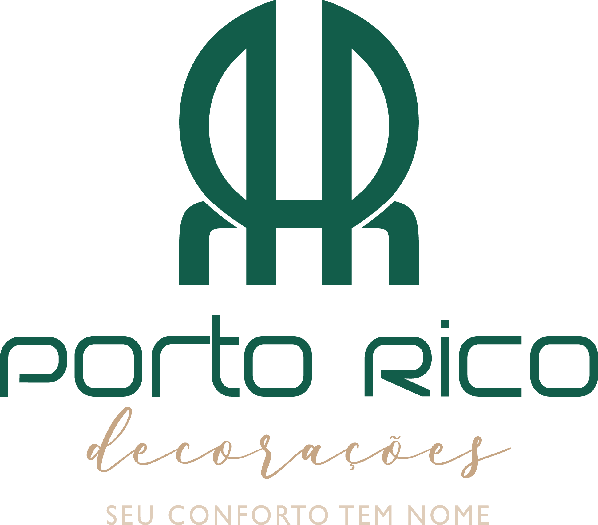 Logo Porto Rico