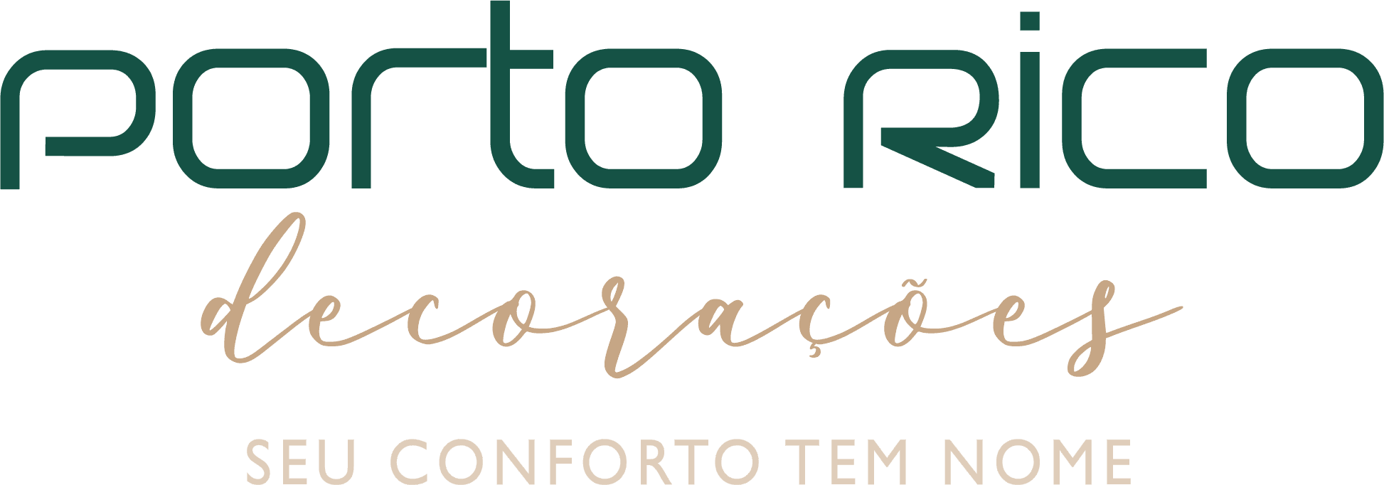 Porto Rico Decorações