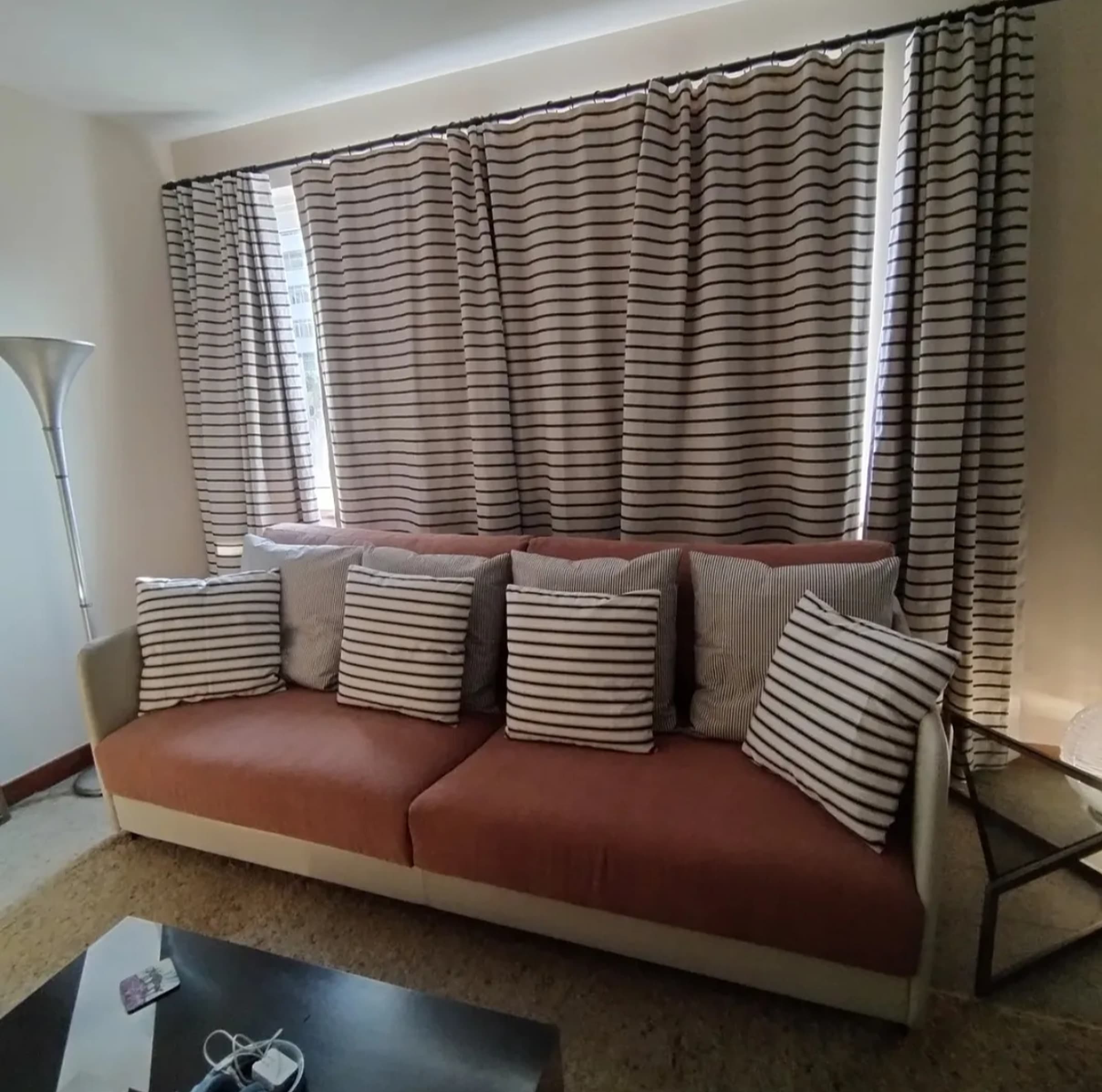 Reforma de sofá em Higienópolis