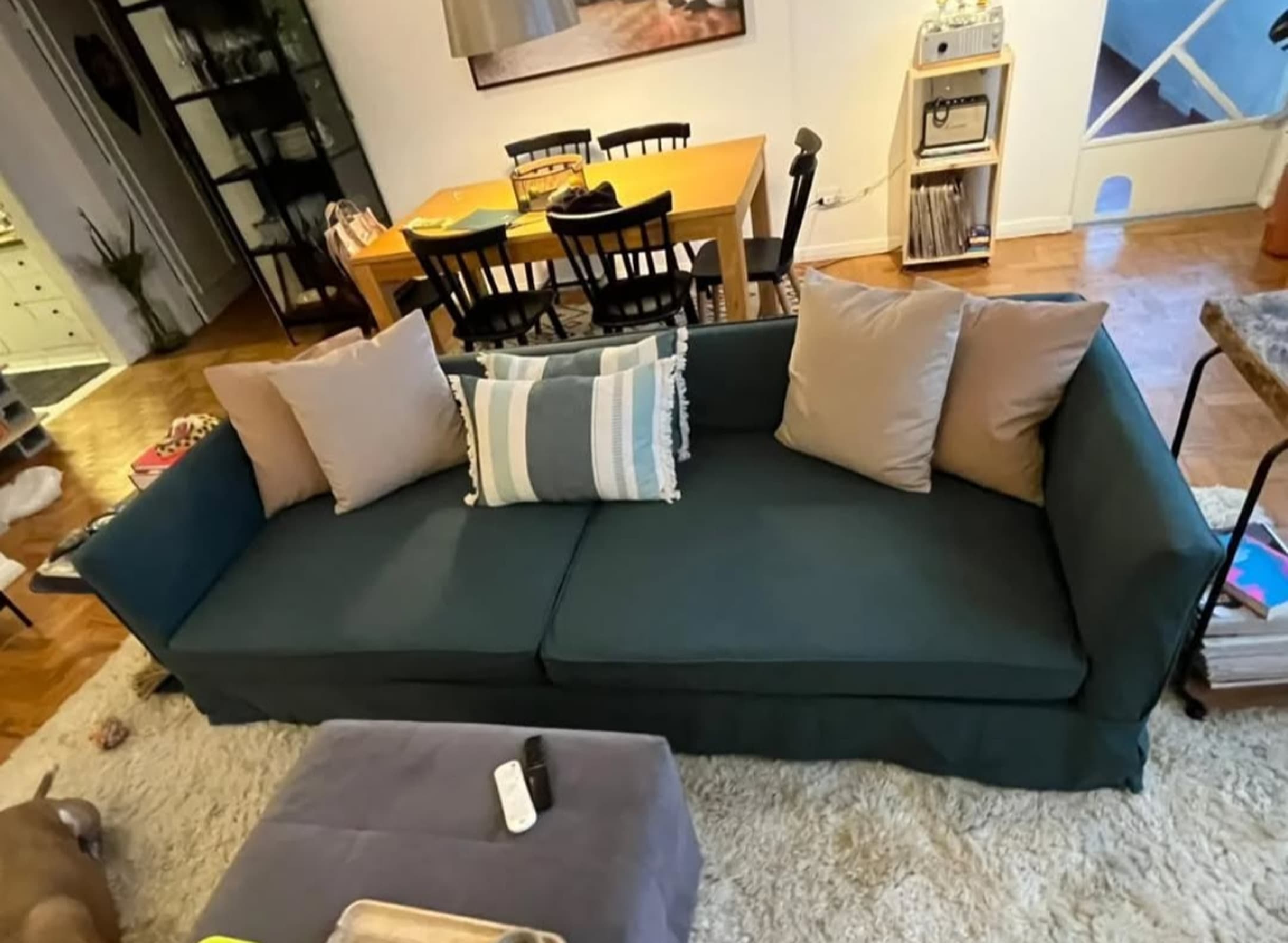 Capa sob medida pa sofá em Barra Funda