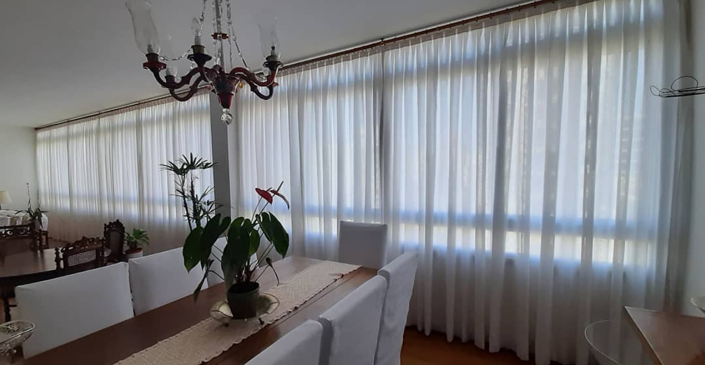 Cortina sob medida em Consolação