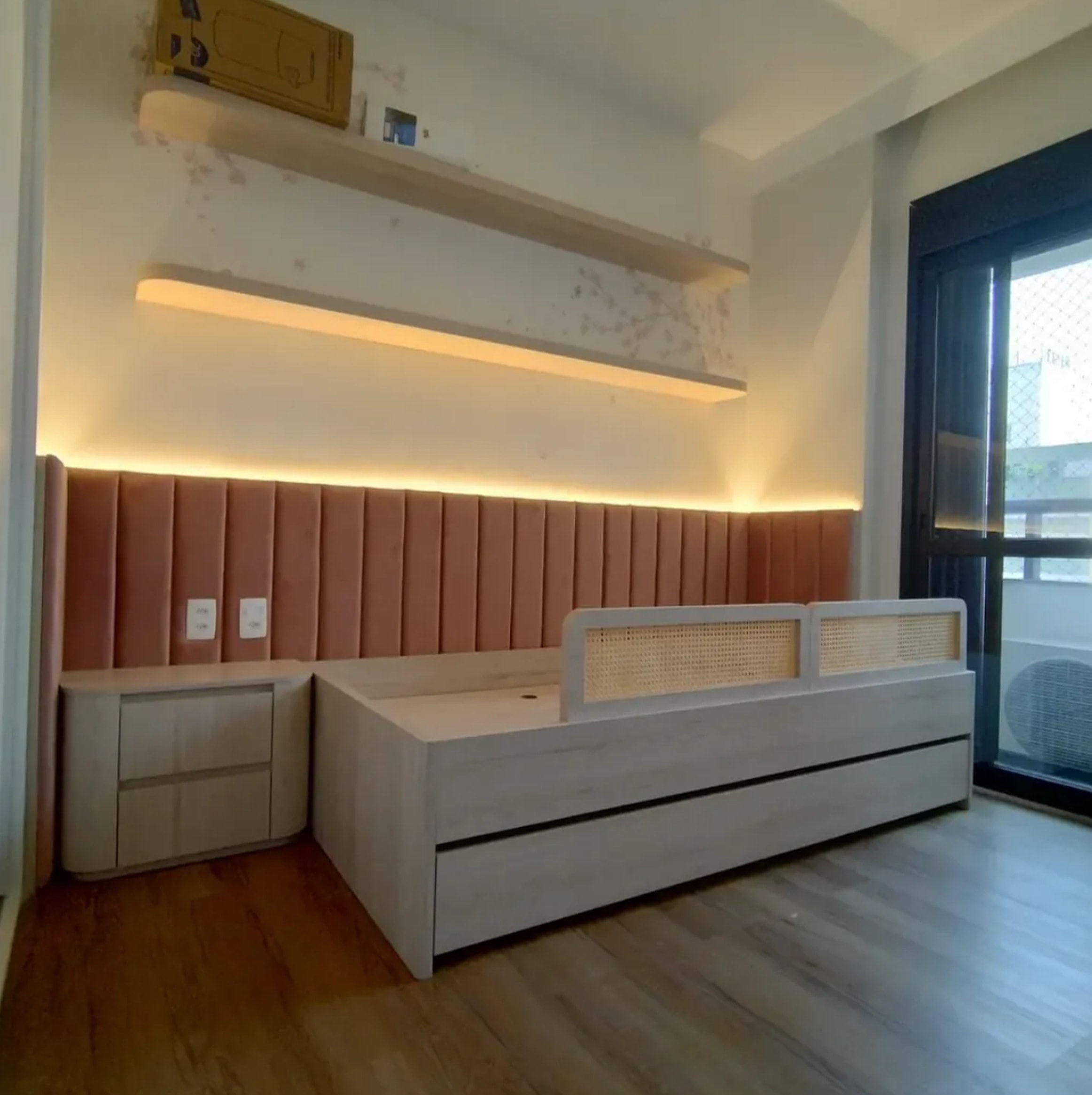 Ambiente decorado Porto Rico 5