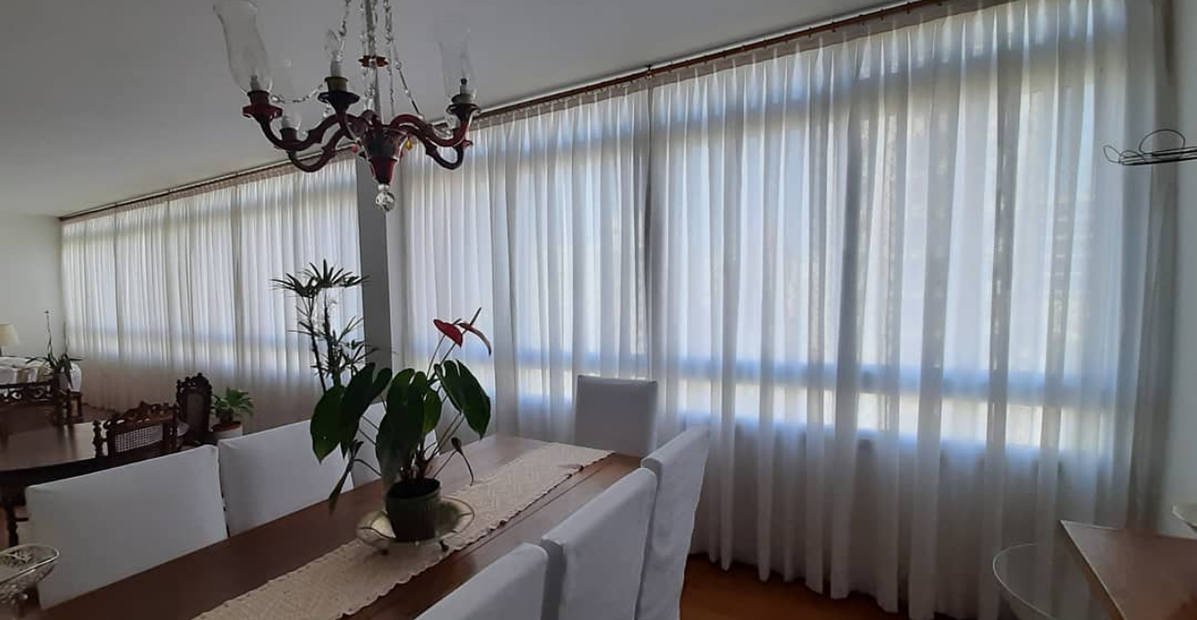 Ambiente decorado Porto Rico 7